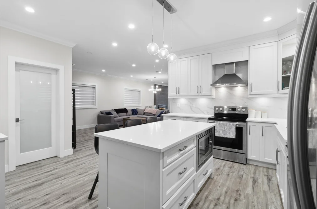 211 HAMPTON STREET, New Westminster BC V3M 0K2, New Westminster BC — Residential for Sale - Photo 5