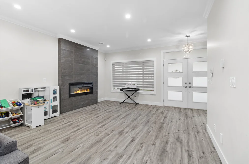 211 HAMPTON STREET, New Westminster BC V3M 0K2, New Westminster BC — Residential for Sale - Photo 7