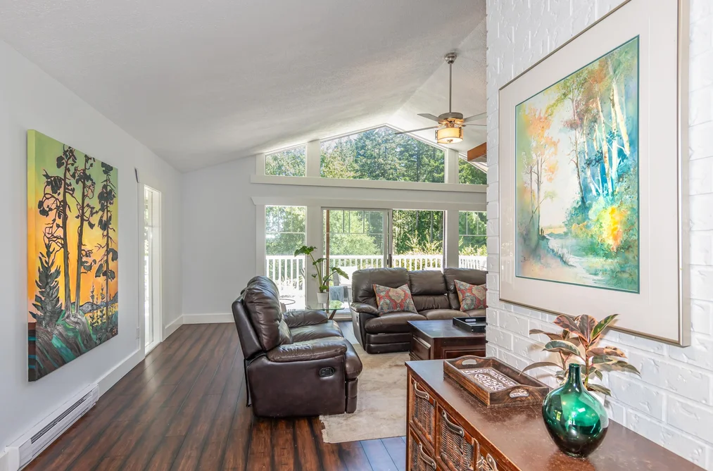 211 MORGAN ROAD, Galiano Island BC V0N 1P0, Galiano Island BC — Residential for Sale - Photo 6