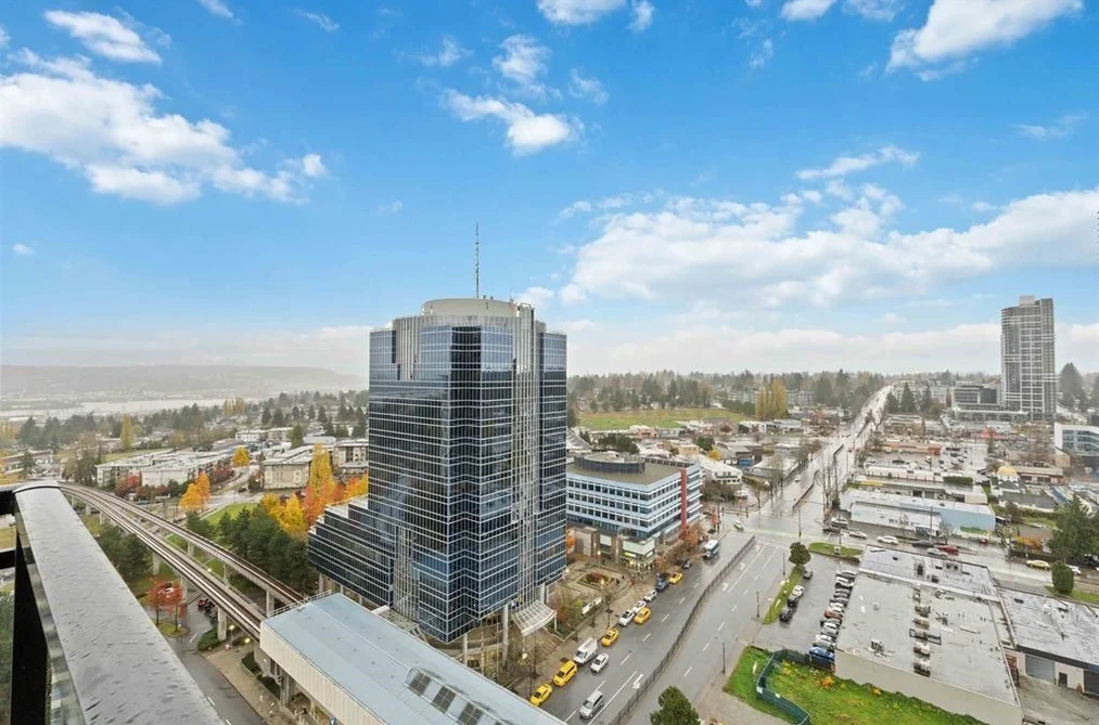 Condo for sale at 2110 10777 University Drive Surrey British Columbia - MLS: R3129961