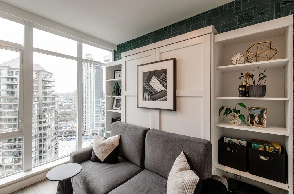 2110 1788 GILMORE AVENUE, Burnaby BC V5C 0L5, Burnaby BC — Residential for Sale - Photo 6