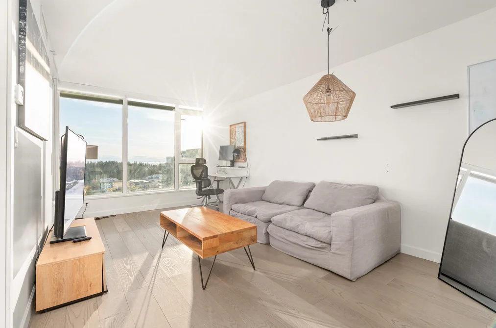 Condo for sale at 2110 3355 Binning Road Vancouver British Columbia - MLS: R3146223