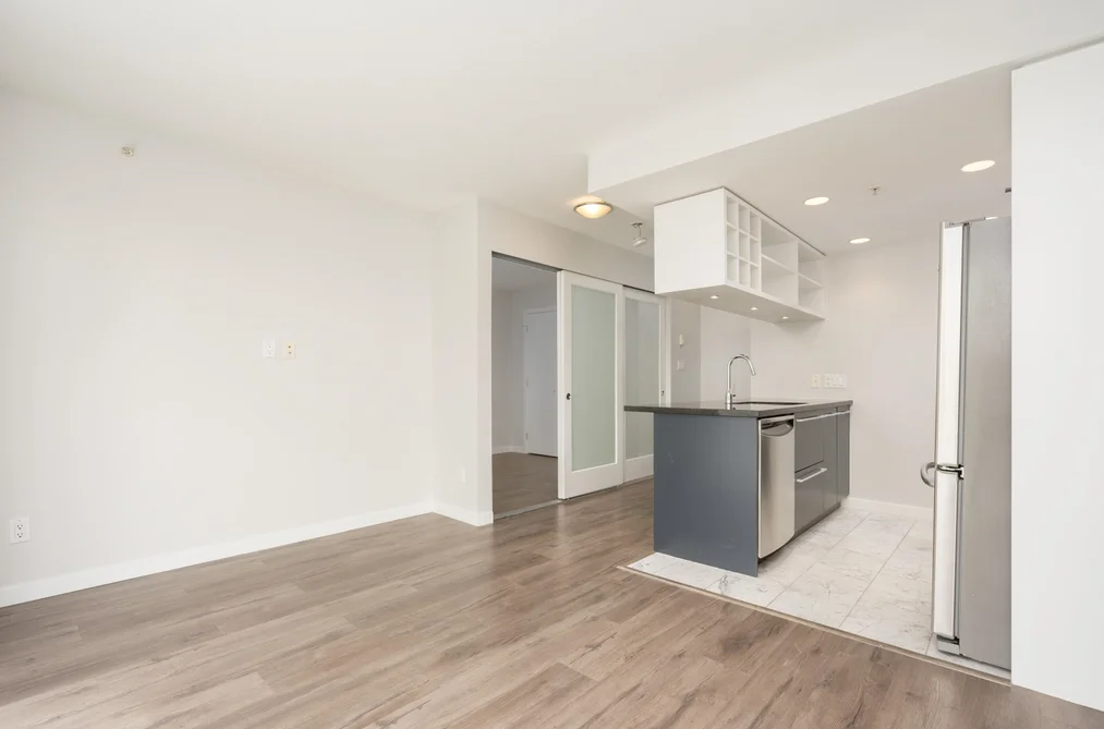 2110 833 SEYMOUR STREET, Vancouver BC V6B 0G4, Vancouver BC — Residential for Sale — Photo 10 of 20