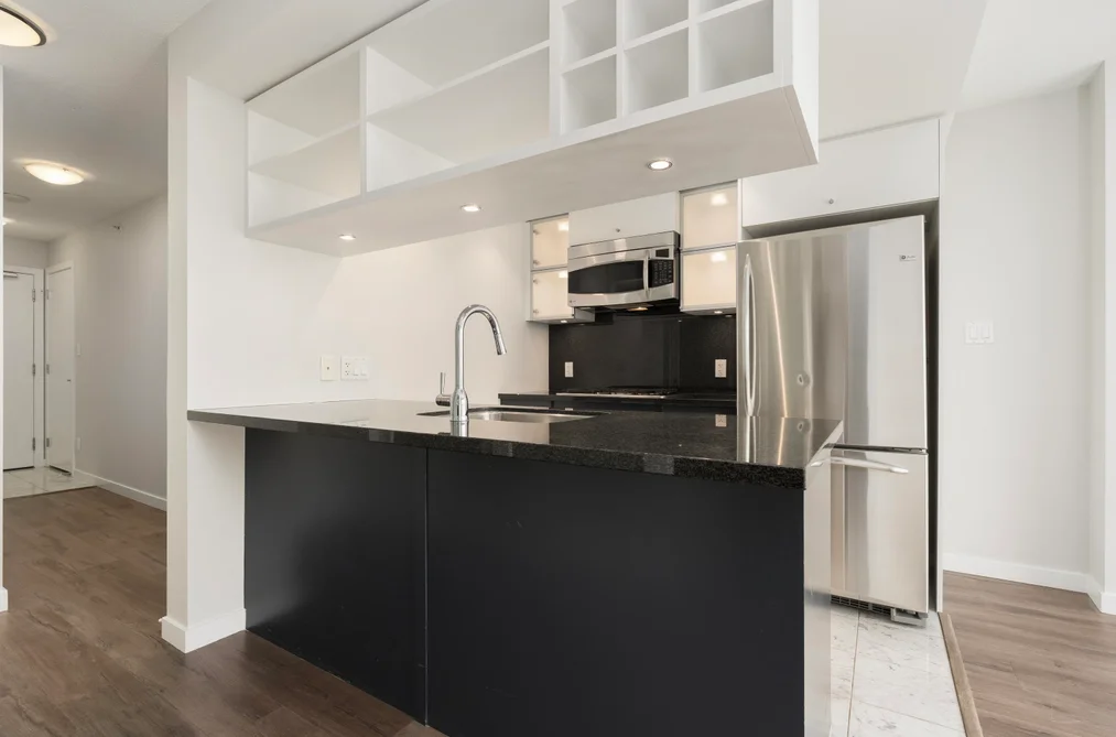 2110 833 SEYMOUR STREET, Vancouver BC V6B 0G4, Vancouver BC — Residential for Sale — Photo 13 of 20
