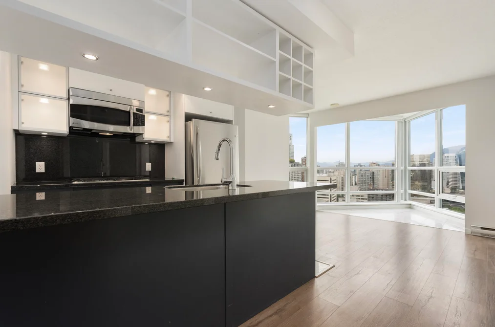 2110 833 SEYMOUR STREET, Vancouver BC V6B 0G4, Vancouver BC — Residential for Sale — Photo 14 of 20