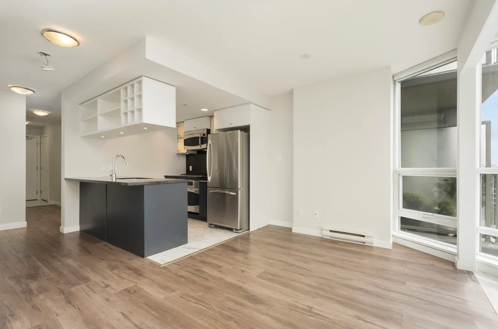 2110 833 SEYMOUR STREET, Vancouver BC V6B 0G4, Vancouver BC — Residential for Sale — Photo 5 of 20