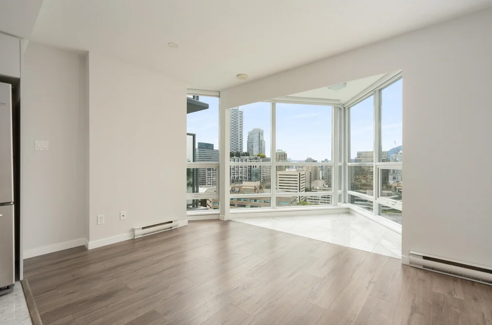 2110 833 SEYMOUR STREET, Vancouver BC V6B 0G4, Vancouver BC — Residential for Sale — Photo 6 of 20