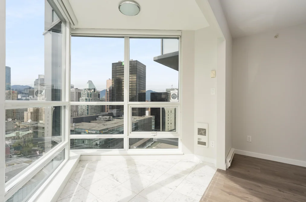 2110 833 SEYMOUR STREET, Vancouver BC V6B 0G4, Vancouver BC — Residential for Sale — Photo 8 of 20