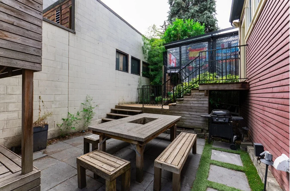 2110 ALBERTA STREET, Vancouver BC V5Y 3K3, Vancouver BC — Residential for Sale — Photo 17 of 40