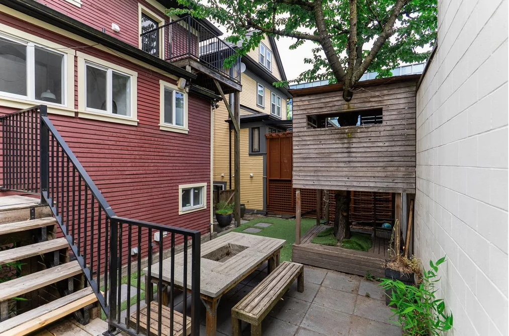 2110 ALBERTA STREET, Vancouver BC V5Y 3K3, Vancouver BC — Residential for Sale — Photo 18 of 40