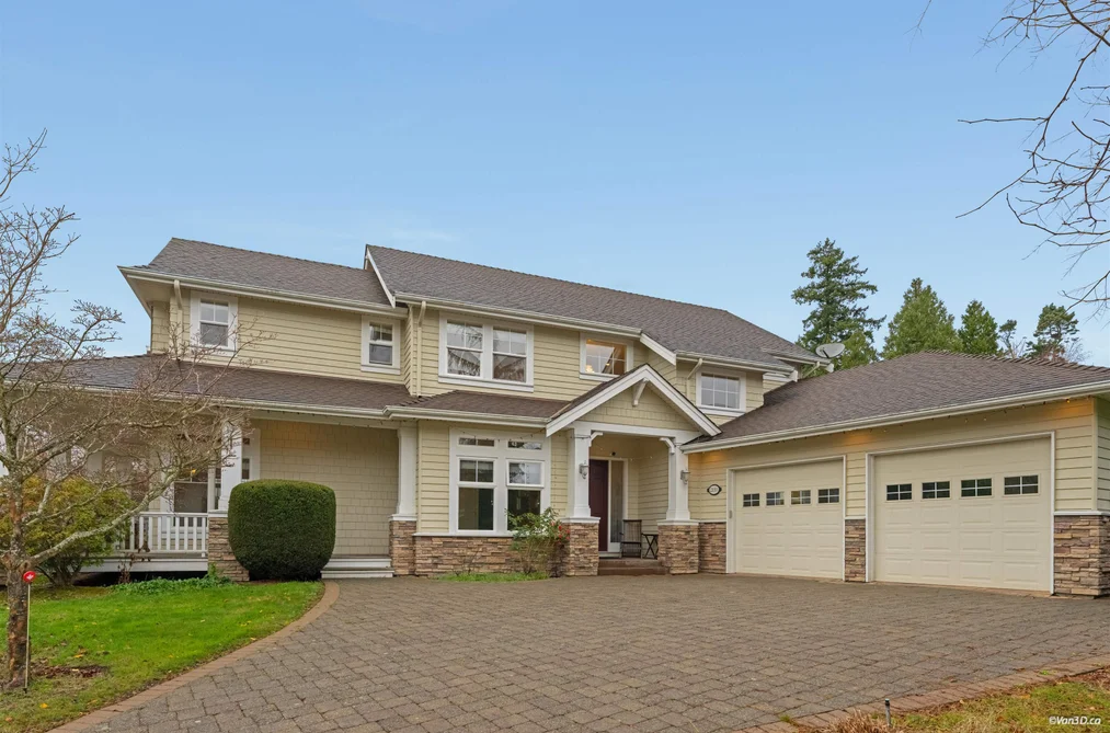 House for sale at 2110 Indian Fort Drive Surrey British Columbia - MLS: R3095071