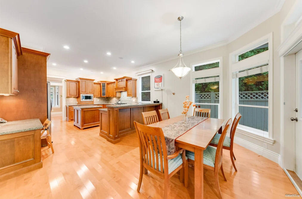 2110 INDIAN FORT DRIVE, Surrey BC V4A 3L8, Surrey BC — Residential for Sale — Photo 11 of 40