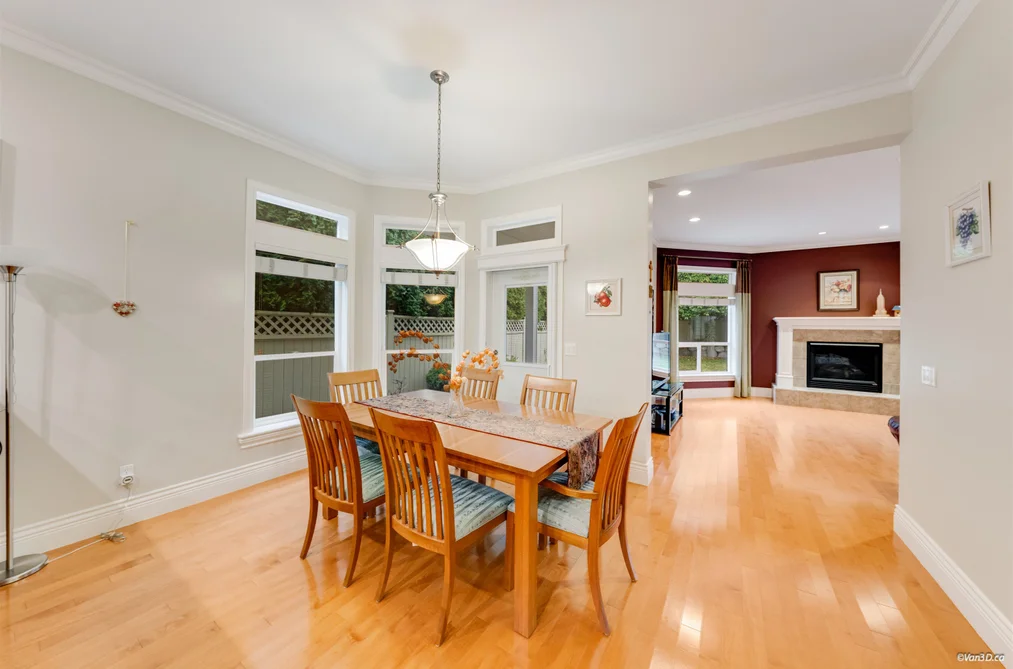 2110 INDIAN FORT DRIVE, Surrey BC V4A 3L8, Surrey BC — Residential for Sale — Photo 12 of 40