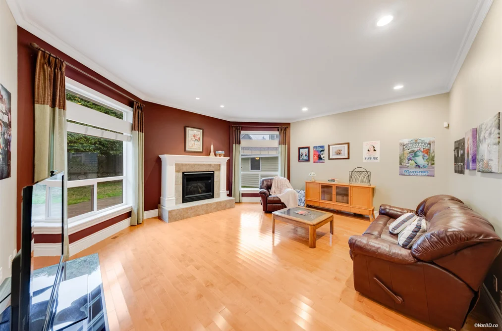2110 INDIAN FORT DRIVE, Surrey BC V4A 3L8, Surrey BC — Residential for Sale — Photo 13 of 40