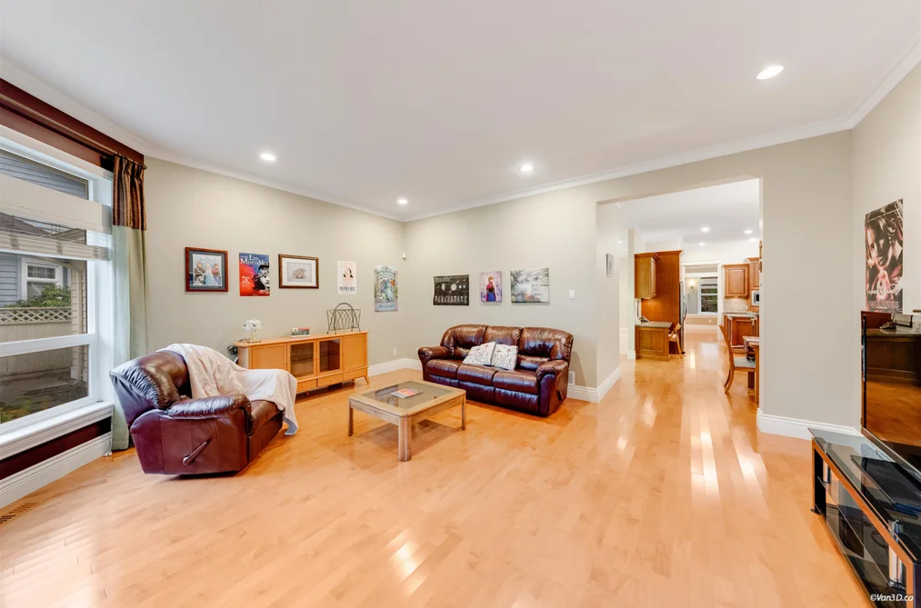 2110 INDIAN FORT DRIVE, Surrey BC V4A 3L8, Surrey BC — Residential for Sale — Photo 14 of 40