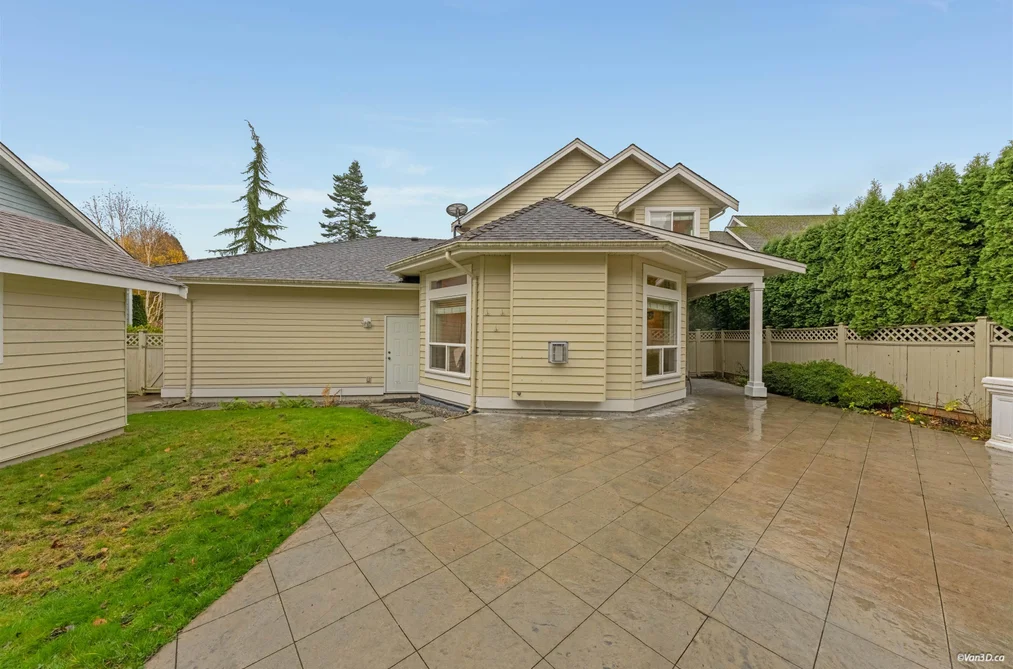 2110 INDIAN FORT DRIVE, Surrey BC V4A 3L8, Surrey BC — Residential for Sale — Photo 21 of 40
