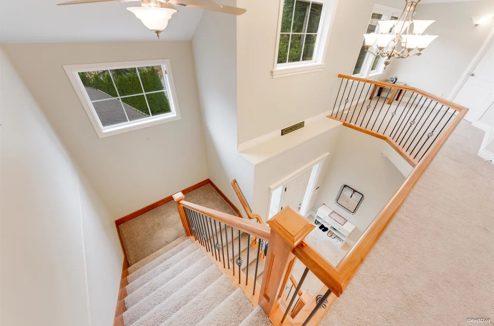 2110 INDIAN FORT DRIVE, Surrey BC V4A 3L8, Surrey BC — Residential for Sale — Photo 24 of 40
