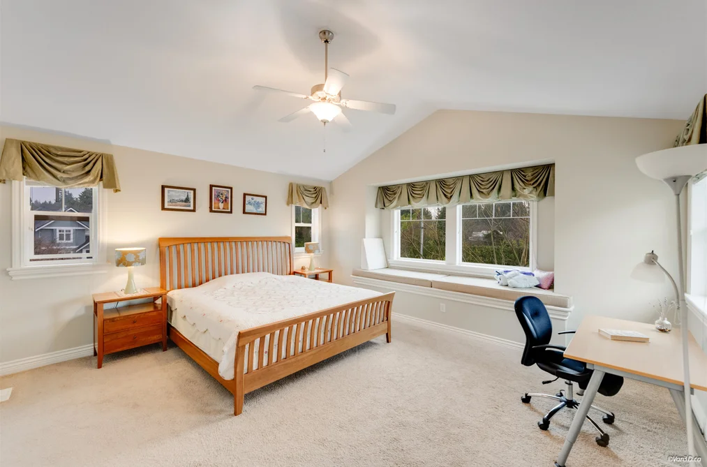 2110 INDIAN FORT DRIVE, Surrey BC V4A 3L8, Surrey BC — Residential for Sale — Photo 27 of 40