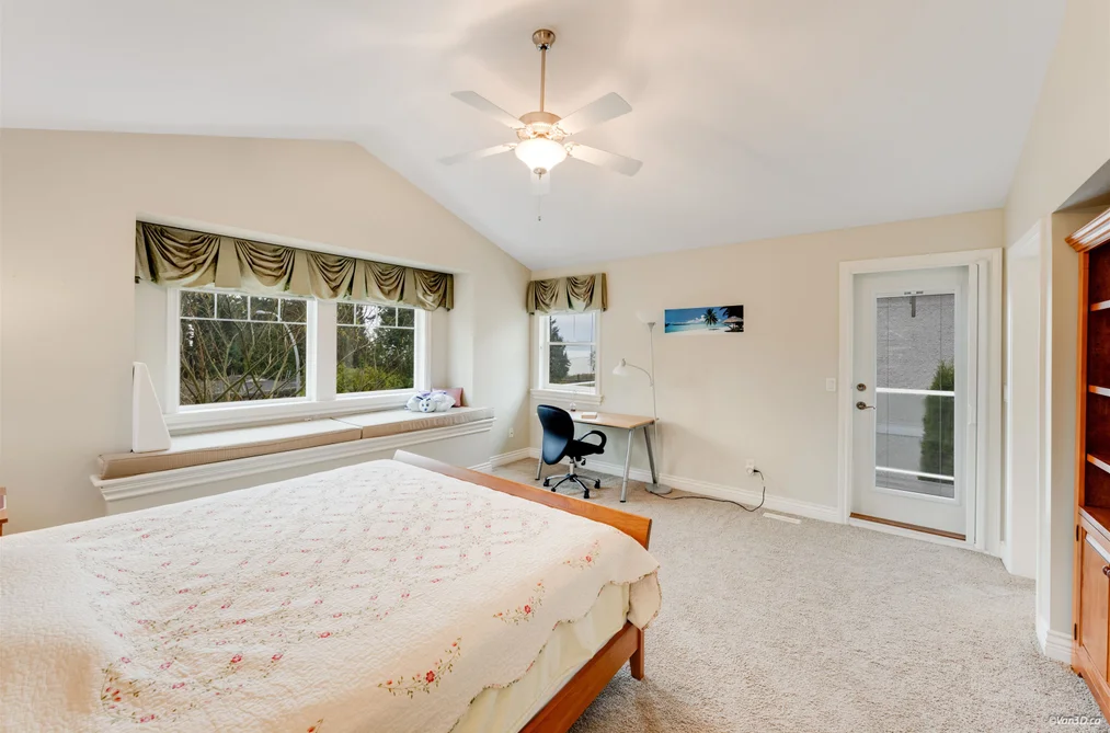 2110 INDIAN FORT DRIVE, Surrey BC V4A 3L8, Surrey BC — Residential for Sale — Photo 28 of 40