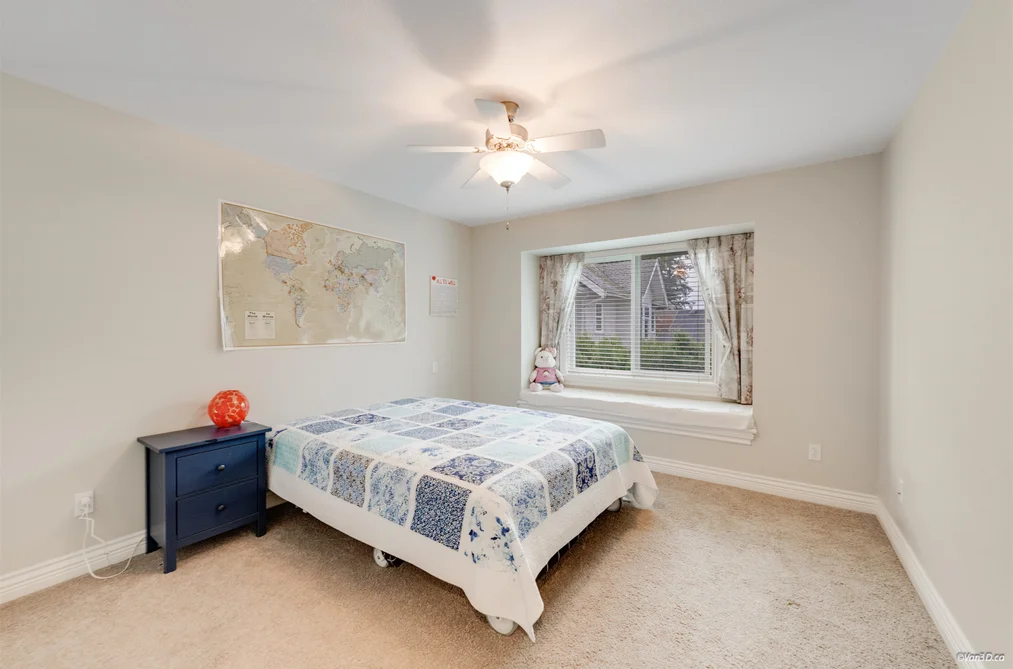 2110 INDIAN FORT DRIVE, Surrey BC V4A 3L8, Surrey BC — Residential for Sale — Photo 34 of 40