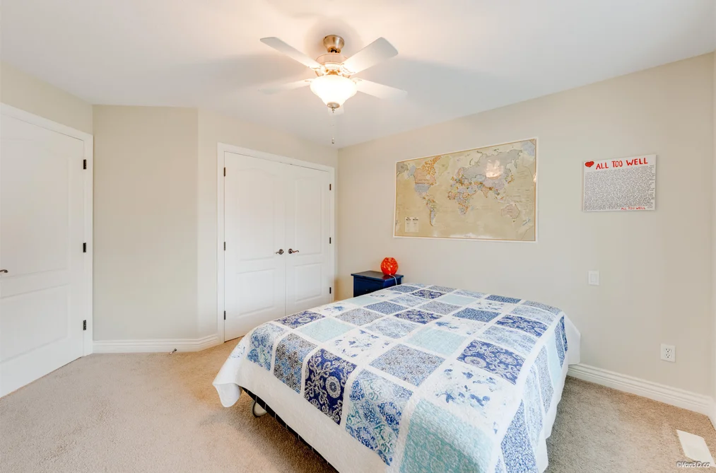 2110 INDIAN FORT DRIVE, Surrey BC V4A 3L8, Surrey BC — Residential for Sale — Photo 35 of 40