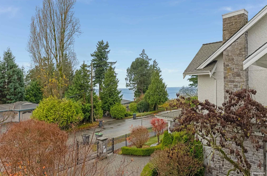 2110 INDIAN FORT DRIVE, Surrey BC V4A 3L8, Surrey BC — Residential for Sale — Photo 38 of 40
