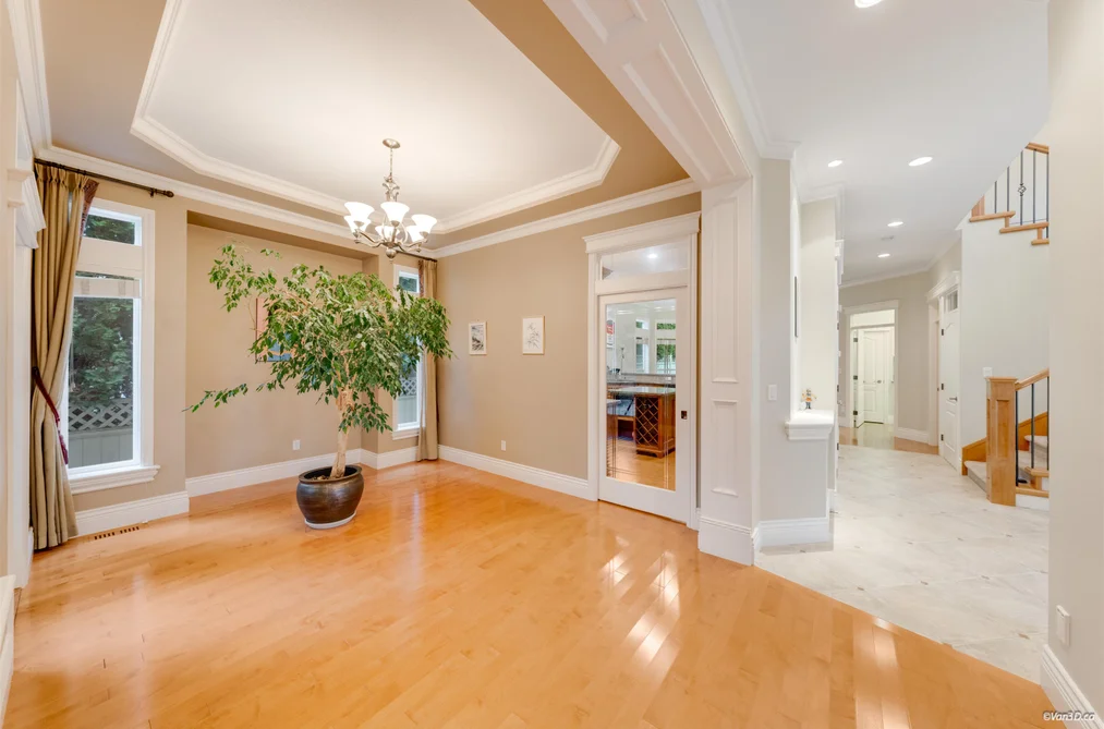 2110 INDIAN FORT DRIVE, Surrey BC V4A 3L8, Surrey BC — Residential for Sale - Photo 6