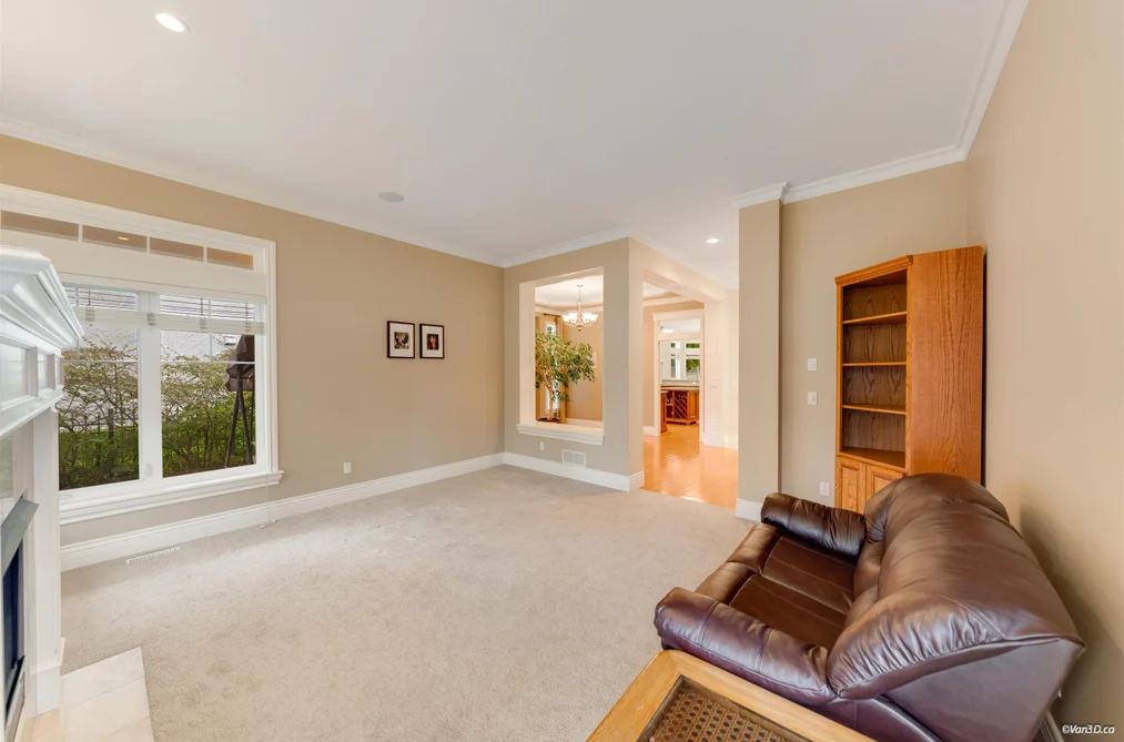 2110 INDIAN FORT DRIVE, Surrey BC V4A 3L8, Surrey BC — Residential for Sale — Photo 8 of 40