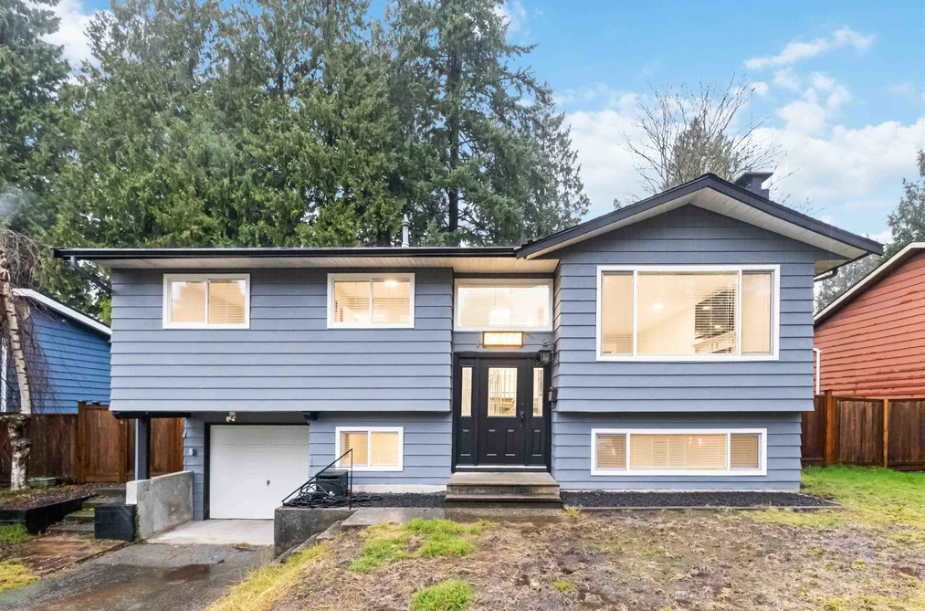 House for sale at 21101 119 Avenue Maple Ridge British Columbia - MLS: R3079537