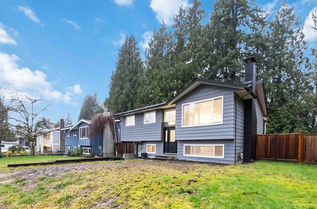 21101 119 AVENUE, Maple Ridge BC V2X 7N6, Maple Ridge BC — Residential for Sale - Photo 2