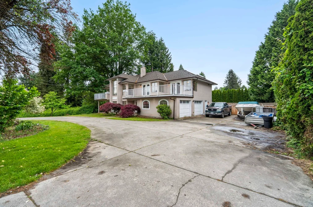 21105 RIVER ROAD, Maple Ridge BC V2X 2A1, Maple Ridge BC — Residential for Sale - Photo 2