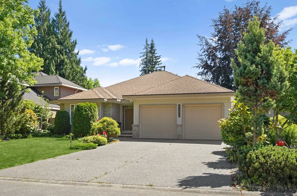 21106 44A AVENUE, Langley BC V3A 8P9, Langley BC — Residential for Sale - Photo 2