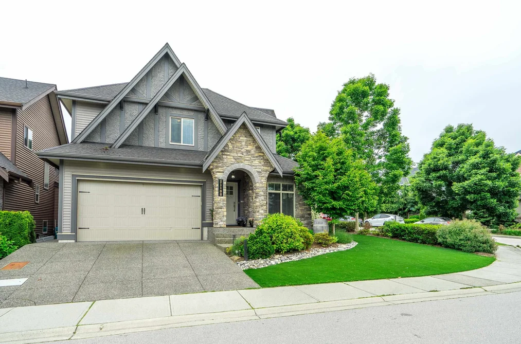 21108 79A AVENUE, Langley BC V2Y 0H3, Langley BC — Residential for Sale - Photo 2