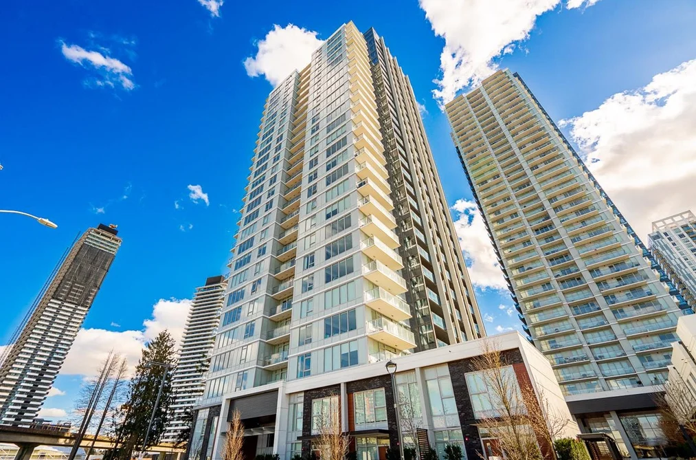 2111 13428 105 AVENUE, Surrey BC V3T 0S6, Surrey BC — Residential for Sale - Photo 3