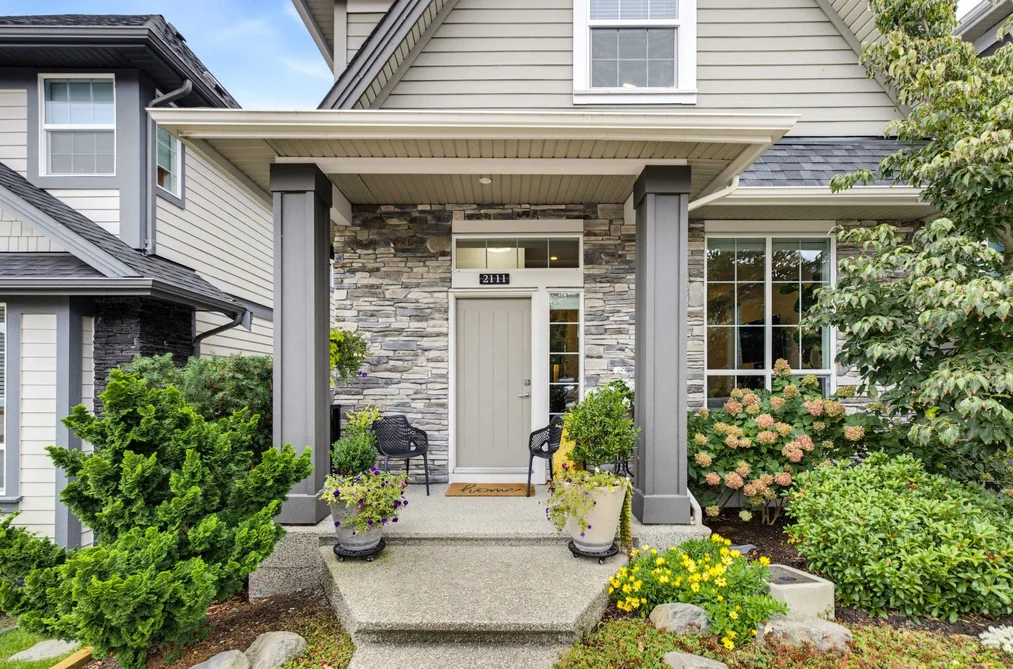 2111 165b St, Surrey, BC - MLS: R3170454