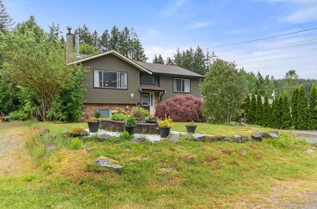 House for sale at 21111 Lakeview Crescent Hope British Columbia - MLS: R3123814