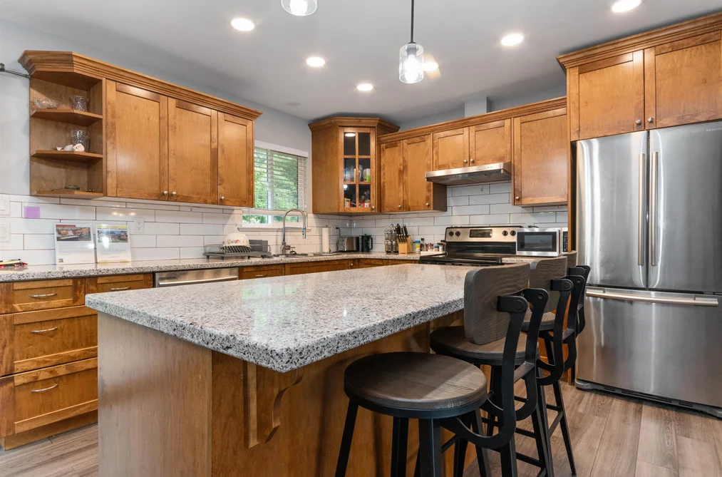 21111 LAKEVIEW CRESCENT, Hope BC V0X 1L1, Hope BC — Residential for Sale - Photo 5