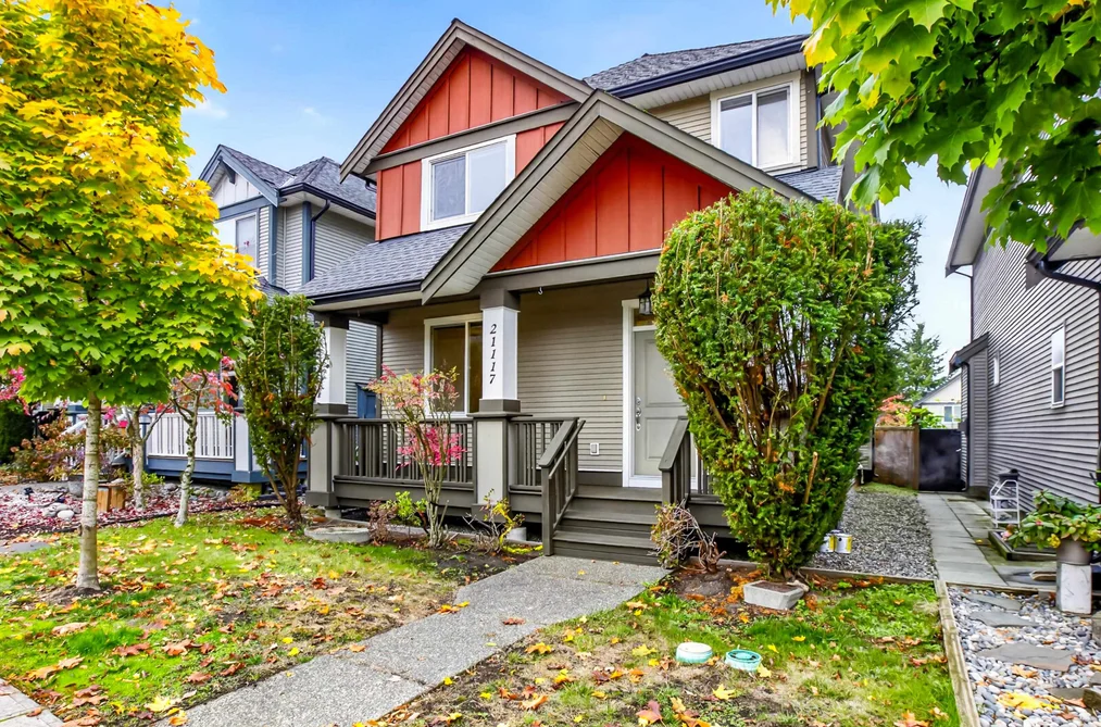 21117 79a Ave, Langley, BC - MLS: R3178884