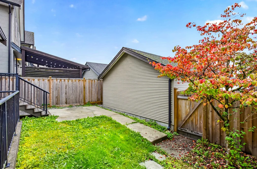 21117 79A Avenue, Langley, BC - House for Sale - Photo 34 of 39 21117 79A Avenue, Langley, BC - House for Sale - Photo 34 of 39