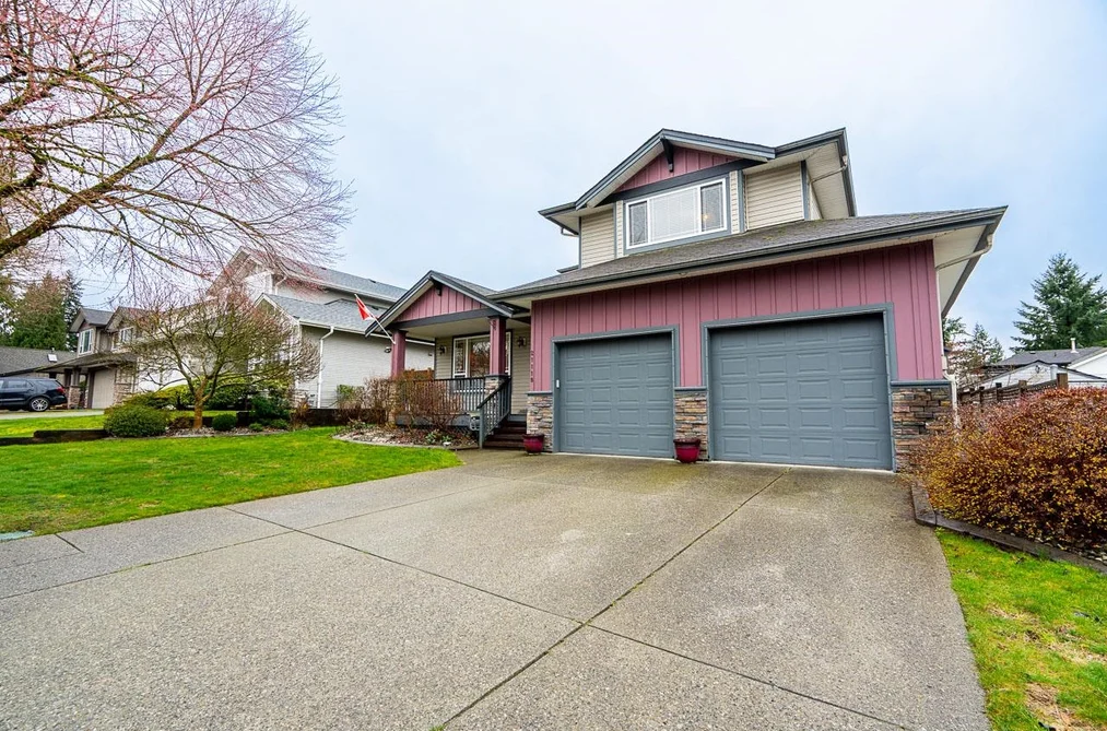 21118 123 AVENUE, Maple Ridge BC V2X 4B4, Maple Ridge BC — Residential for Sale - Photo 2