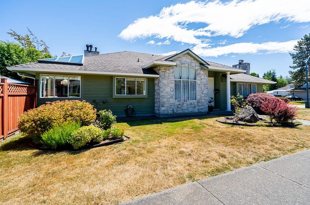House for sale at 2112 124 Street Surrey British Columbia - MLS: R3137737