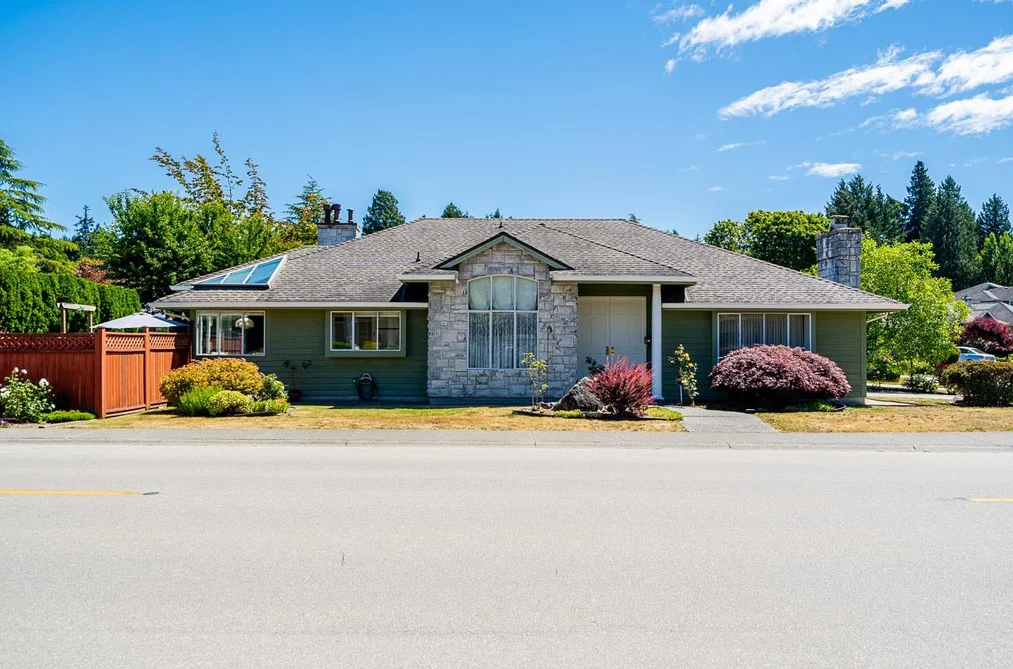 2112 124 STREET, Surrey BC V4A 3M5, Surrey BC — Residential for Sale — Photo 2 of 36