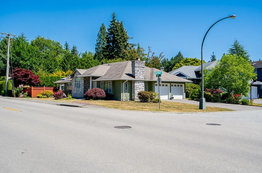 2112 124 STREET, Surrey BC V4A 3M5, Surrey BC — Residential for Sale — Photo 34 of 36