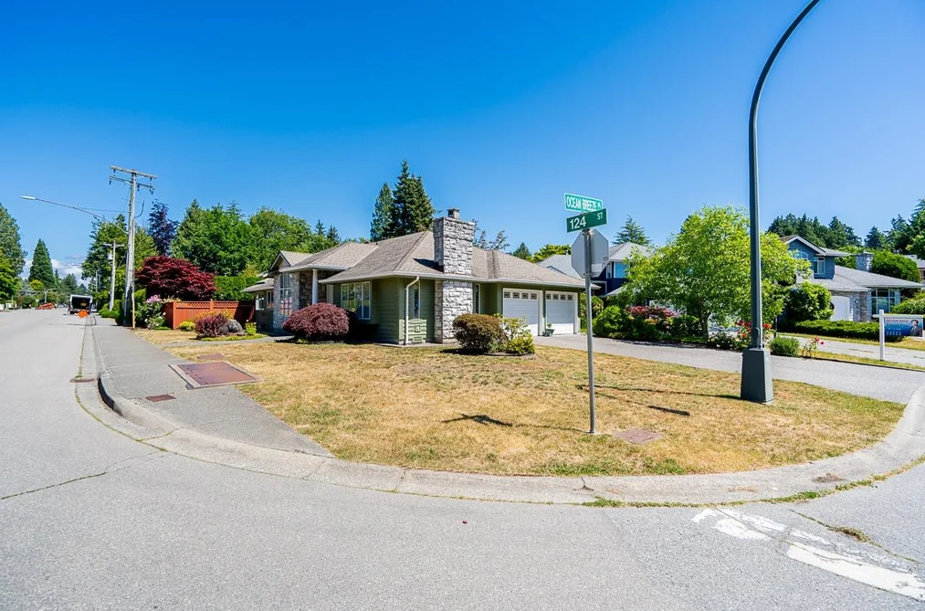 2112 124 STREET, Surrey BC V4A 3M5, Surrey BC — Residential for Sale — Photo 35 of 36