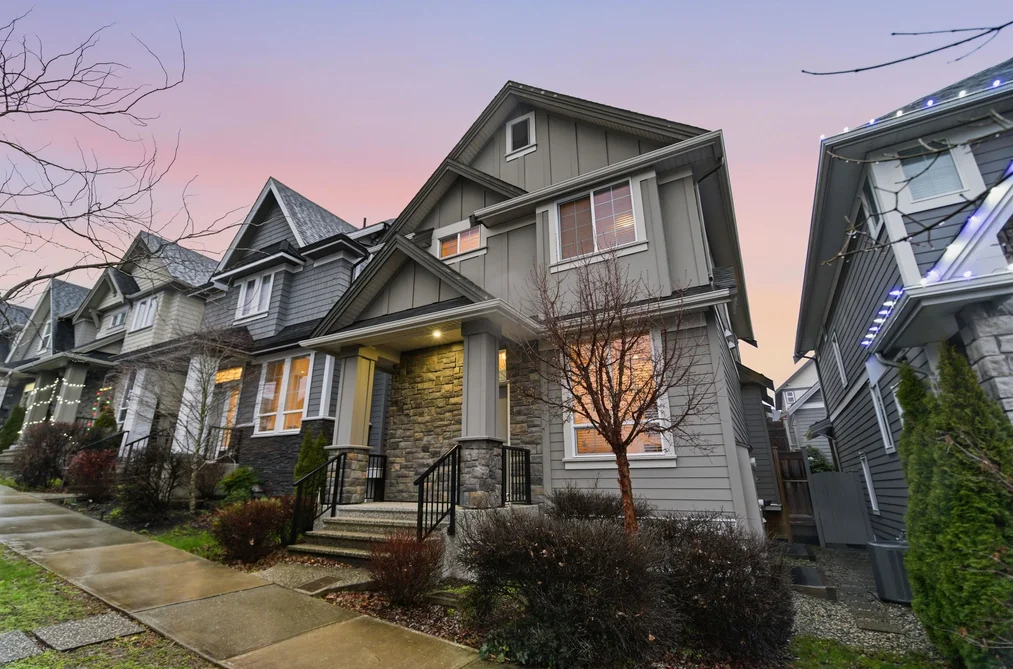 House for sale at 2112 165a Street Surrey British Columbia - MLS: R3078124