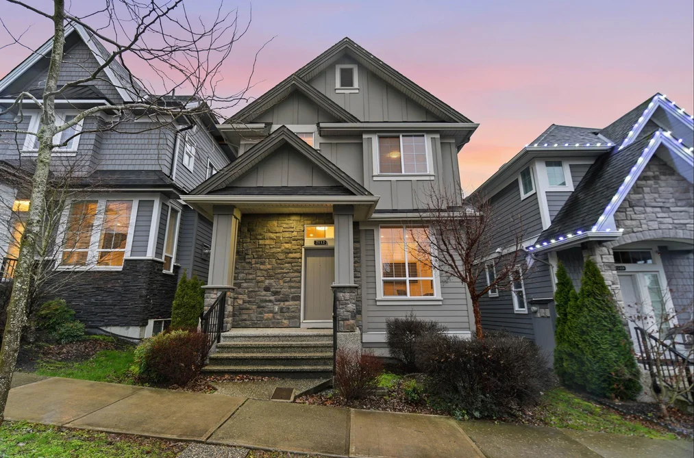 2112 165A STREET, Surrey BC V3Z 0V7, Surrey BC — Residential for Sale - Photo 2