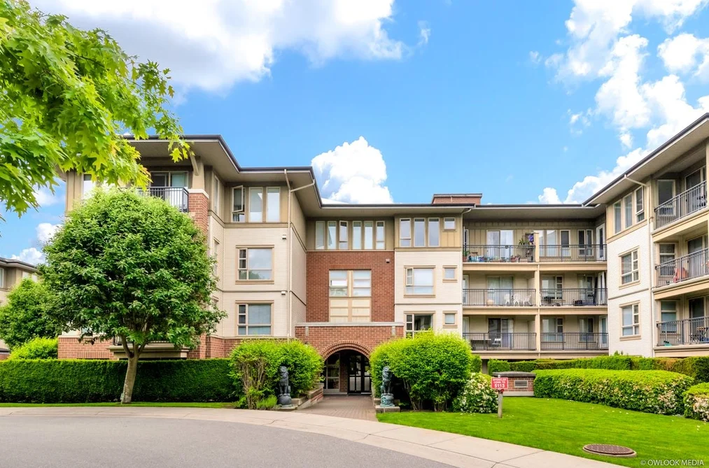 Condo for sale at 2112 5113 Garden City Road Richmond British Columbia - MLS: R3167186