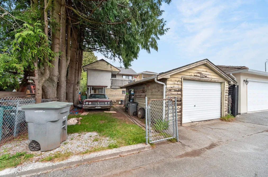 2112 E 46TH AVENUE, Vancouver, BC — Residential for Sale — Photo 18 of 19