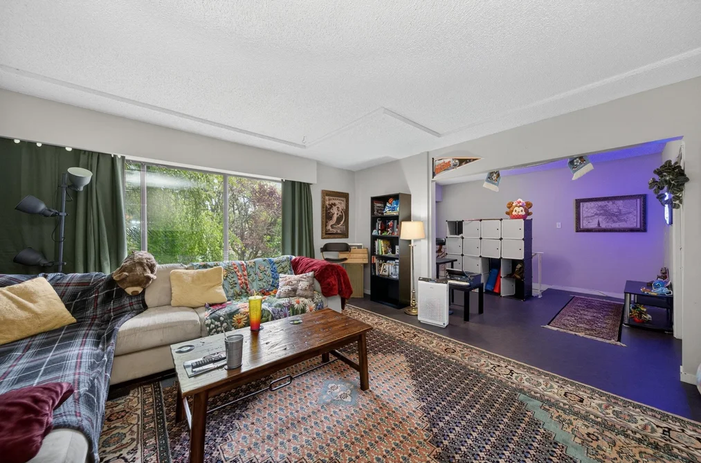 2112 E 46TH AVENUE, Vancouver, BC — Residential for Sale — Photo 4 of 19