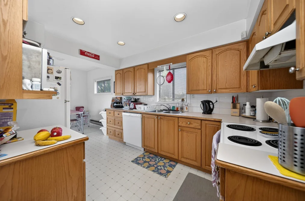 2112 E 46TH AVENUE, Vancouver, BC — Residential for Sale — Photo 5 of 19